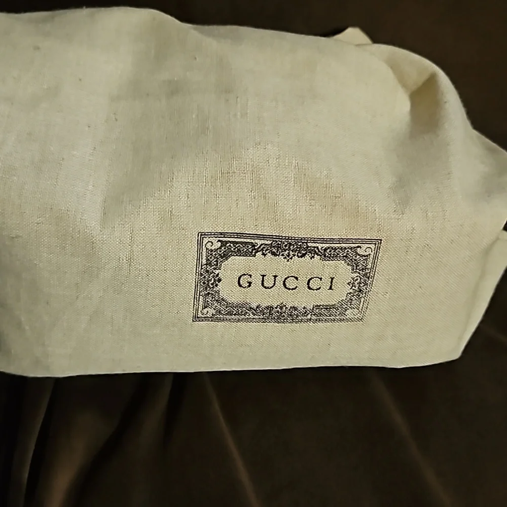 Gucci Handbag - Picture 8 of 8